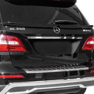 D2S® - Custom Style Carbon Fiber Rear Underglass Lip Spoiler