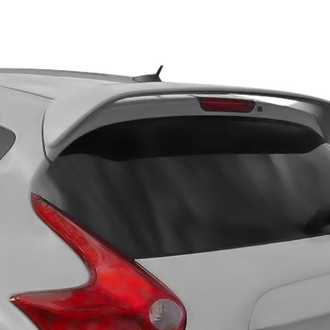 D2S® - Factory Style Rear Roof Spoiler (Painted)