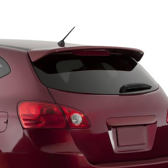 D2S® - Factory Style Rear Roof Spoiler (Painted)