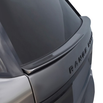 D2S® - Tuner-L Style Carbon Fiber Rear Underglass Lip Spoiler