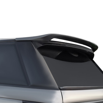 D2S® - Tuner-L Style Carbon Fiber Rear Top Roof Spoiler