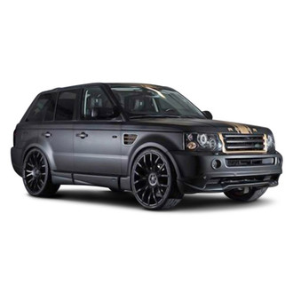 D2S® - Overfinch Style Fiberglass Body Kit (Unpainted)