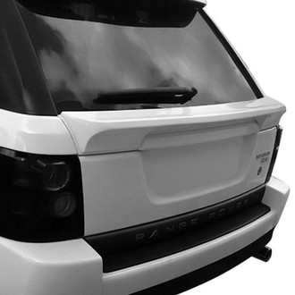D2S® - Hamann Style Fiberglass Rear Wing (Painted)