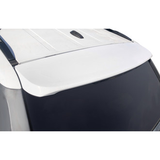 D2S® - Factory Style Carbon Fiber Rear Top Roof Spoiler