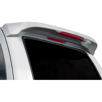 D2S® - Factory Style Rear Wing Spoiler with Light (Painted)