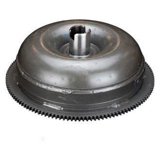 Dacco® - Automatic Transmission Torque Converter