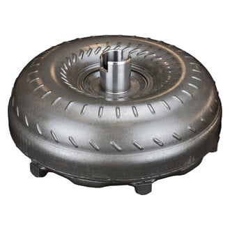 Dacco® - Automatic Transmission Torque Converter