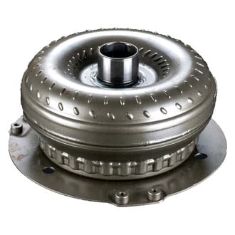 Dacco® - Remanufactured Automatic Transmission Torque Converter
