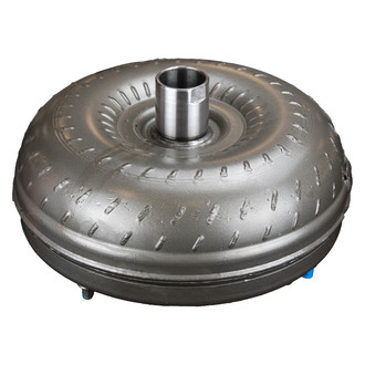 Dacco® - Automatic Transmission Torque Converter