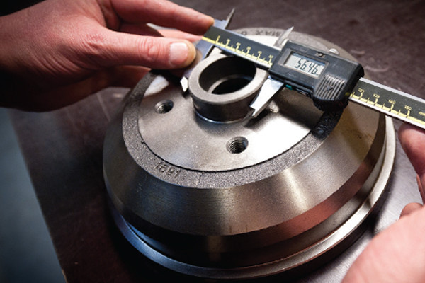 Brake Parts (7.3 MB)