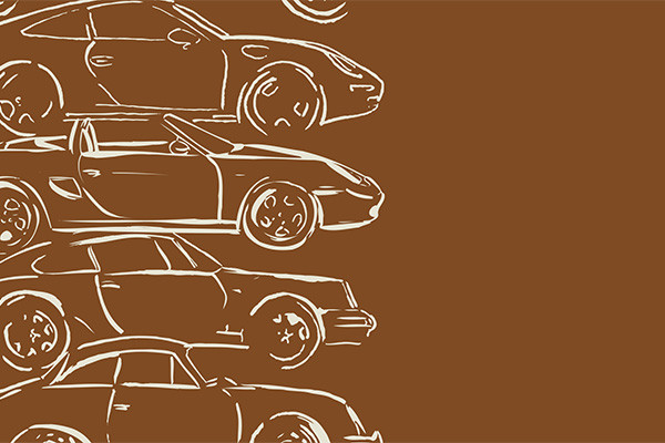 Porsche Parts (15.4 MB)