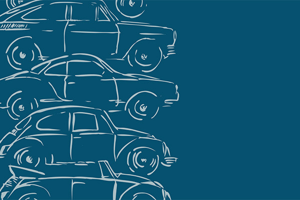 Classic Volkswagen Parts (13.2 MB)