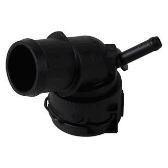 Dansk® - Radiator Coolant Hose Adapter