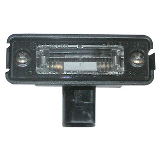 Dansk® - License Plate Light