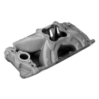 Dart® - Single Plane Intake Manifold