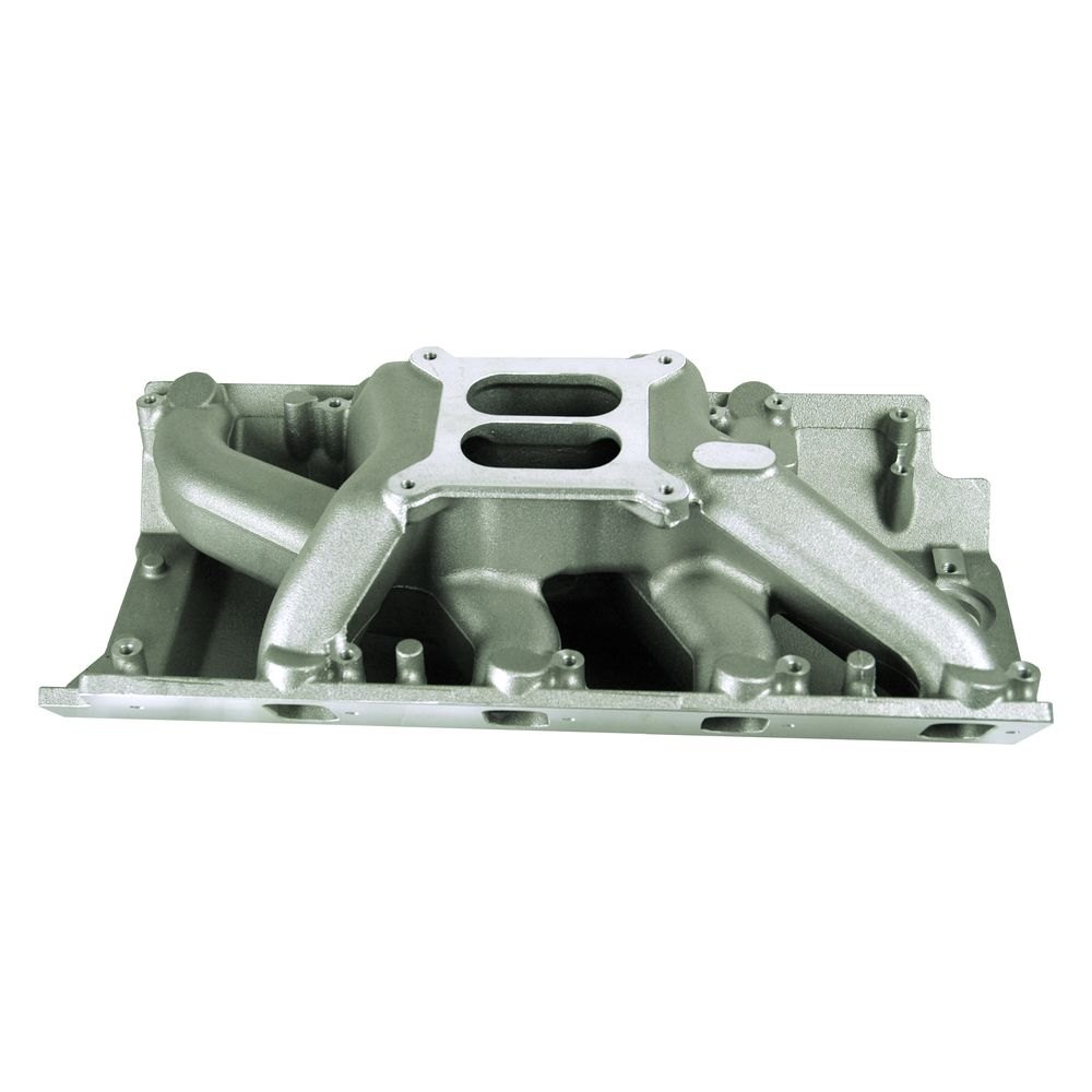 Dart® - Dual Plane Intake Manifold - TRUCKiD.com
