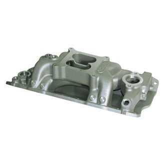 Dart® - Dual Plane Intake Manifold