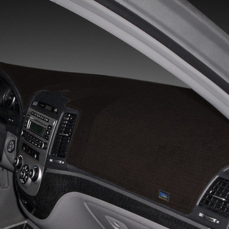 Dash Designs® - Dashtex™ Black Dash Cover