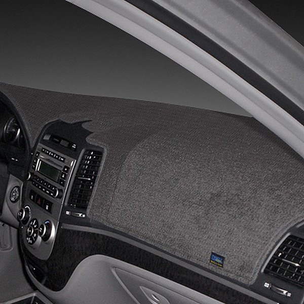 Dash Designs® DD-0296-4XCH - Dashtex™ Charcoal Dash Cover