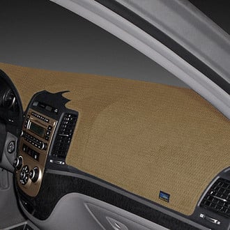 Dash Designs® - Dashtex™ Oak Dash Cover