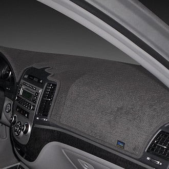Dash Designs® - Dash-Topper™ Dashtex™ Charcoal Dash Cover
