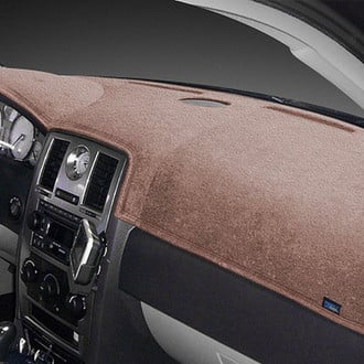 Dash Designs® - Dash-Topper™ Plush Velour™ Oak Dash Cover