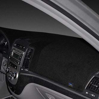 Dash Designs® - Poly-Carpet™ Black Dash Cover