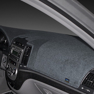 Dash Designs® - Poly-Carpet™ Charcoal Dash Cover