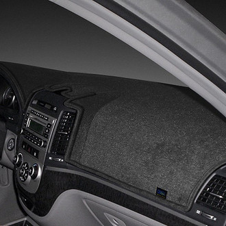 Dash Designs® - Dash-Topper™ Poly-Carpet™ Cinder Dash Cover