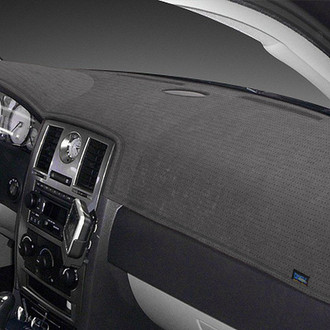 Dash Designs® - Dash-Topper™ Sedona Suede™ Charcoal Dash Cover