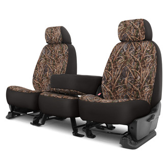 Dash Designs® - Camo™ 1st Row TrueTimber® DRT™ Custom Seat Covers