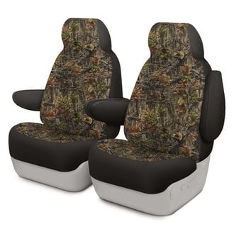 Dash Designs® - Camo™ 1st Row TrueTimber® Kanati™ Custom Seat Covers