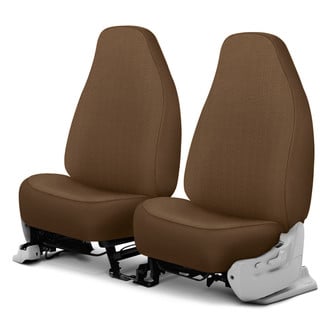 Dash Designs® - GrandTex™ 1st Row Oak Custom Seat Covers