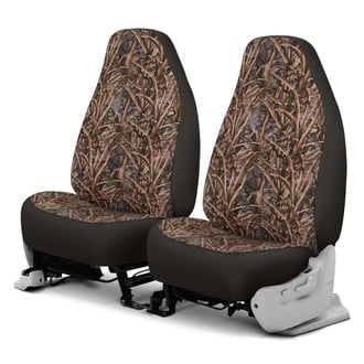 Dash Designs® - Camo™ 1st Row TrueTimber® DRT™ Custom Seat Covers