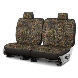 Dash Designs® - Camo™ 2nd Row TrueTimber® Kanati™ Custom Seat Covers