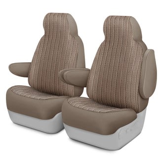 Dash Designs® - Allure™ Custom Seat Covers