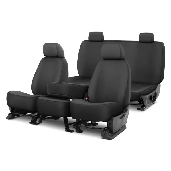 Dash Designs Genuine Neoprene Custom Seat Covers Truckid Com - Dash Designs Seat Cover Installation