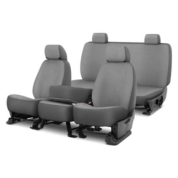  Dash Designs® - GrandTex™ Custom Seat Covers