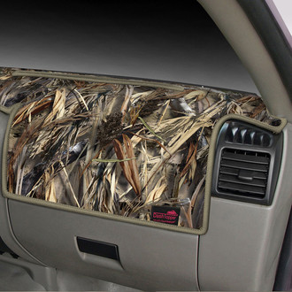 Dash Designs® - Dash-Topper™ Camo True Timber Drt™ Dash Cover