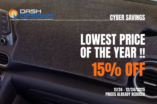 Dash Designs Special Offers