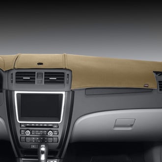 DashMat® - Limited Edition™ Polyester Custom Dash Cover