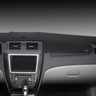 DashMat® - Limited Edition™ Smoke Polyester Custom Dash Cover