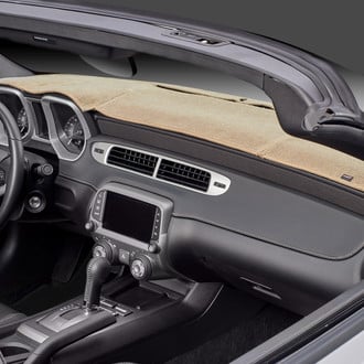 DashMat® - Original Beige Dash Cover
