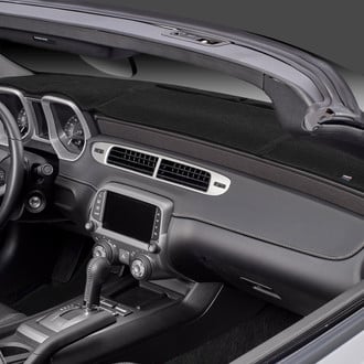 DashMat® - Original Cinder Dash Cover