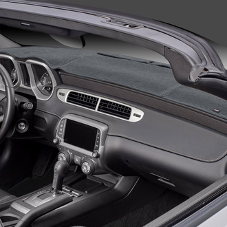 DashMat® - Original Gray Dash Cover