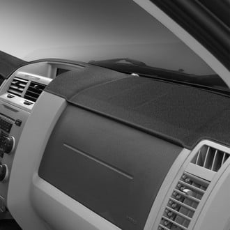 DashMat® - UltiMat™ Cinder Custom Dash Cover