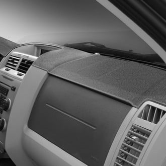 DashMat® - UltiMat™ Gray Custom Dash Cover