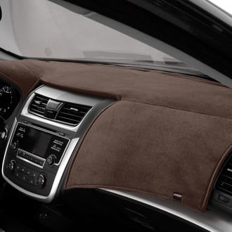 DashMat® - VelourMat™ Custom Dash Cover