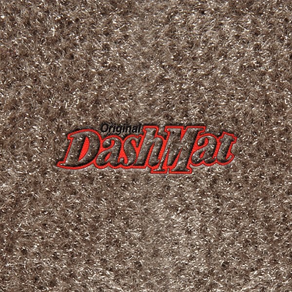 DashMat® - Embroidery "Dashmat" Logo