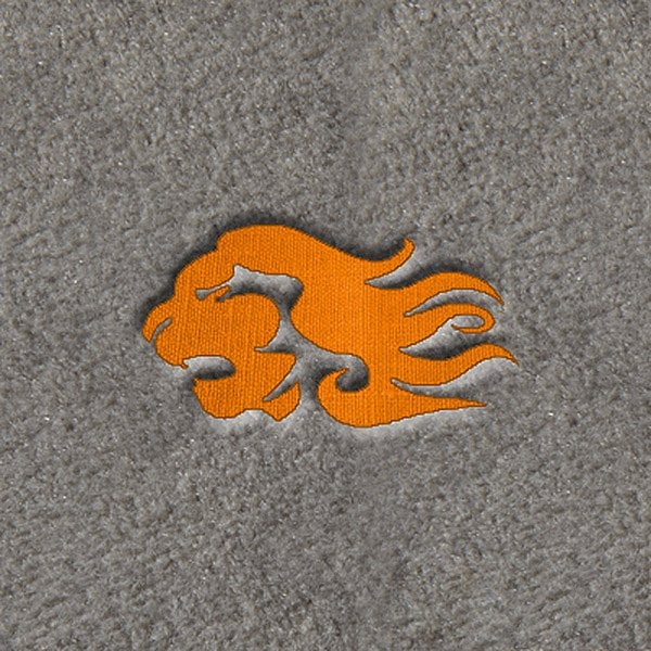 DashMat® - Embroidery "Leo" Gold Logo